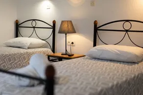 Marioly Studios - Chambre