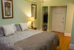 Beacon Inn 1750 - Chambre