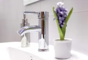 "Son Cleda" House Boutique, adults only - Salle de bain