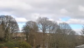Shap Wells Hotel - Utsikt från rummet