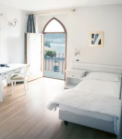 Hotel Sebino - Rum