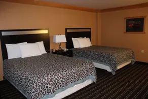 Prairie Inn Holmen La Crosse Area - Chambre