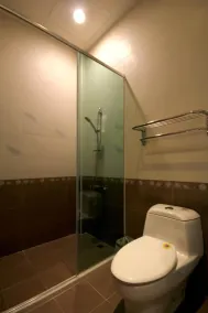 Xu Jia Chayuan B&B - Bathroom