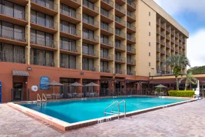 Holiday Inn & Suites Orlando SW - Celebration Area by IHG - Piscine