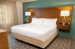 Staybridge Suites - Nashville - Franklin by IHG - Chambre