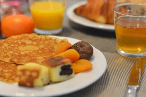 Hotel Le Sevigne, Sure Hotel Collection by Best Western - Restaurant