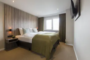 Hotel Botterweck - Habitación