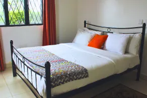 Salama Village Kigali - Habitación