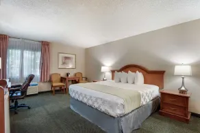 SureStay Plus Hotel by Best Western Reno Airport - Chambre