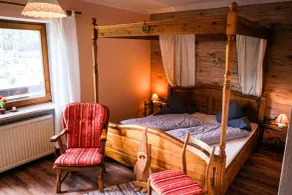 Gästehaus Riedl - Room