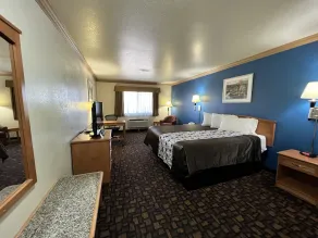 Velkommen Inn - Zimmer