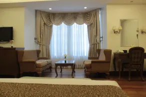 Villa Ibarra - Chambre