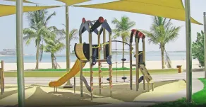 Royal Club at Palm Jumeirah - Réception