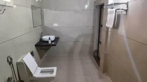 Agvani Resort Jawai - Bad