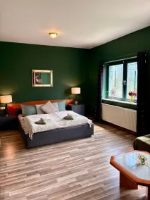 Themenhotel Rehlein - Rom
