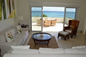 Okol Paraiso by Riviera Rentals - Lounge i lobbyen