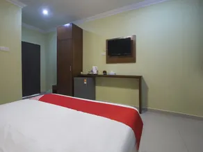 Norshah Village Resort - Zimmer