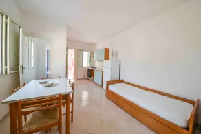 Residence Dattoli - Chambre