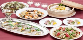 Koriyama View Hotel - Ristorante