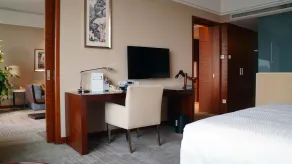 Four Points by Sheraton Taicang - Vue de la chambre