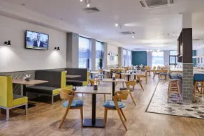 Holiday Inn Haydock by IHG - Restaurant