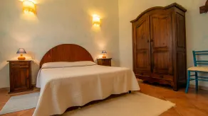 Agriturismo Carrucana - Værelse