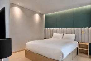Haeon stay haeundae - Habitación