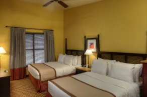 Bear Creek Mountain Resort - Salle de bain
