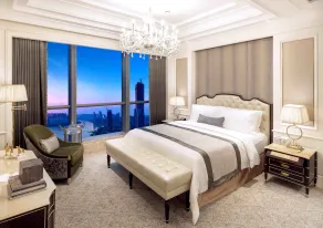 The St. Regis Zhuhai - Room