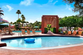 Walt Disney World Swan - Piscine