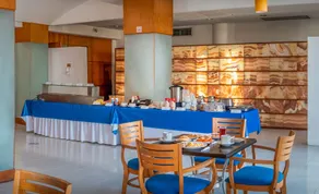 Hotel Baluartes - Restaurante