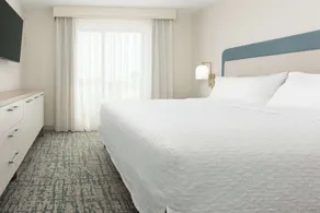 Homewood Suites by Hilton Cypress Orange County - Chambre