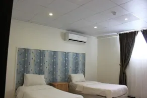 Al Amoria Furnished Apartments 3 - Zimmer