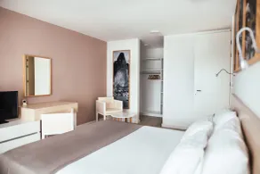 City Beach Makarska - Zimmer