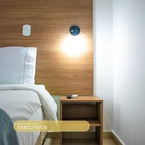 Bela Vista Hotel - Room