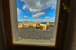 Eyes Of Cappadocia Cave Hotel - Vistas desde la habitación