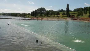 Le Clos Fleuri - Pool