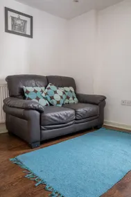 Route 2 Apartments - Chambre