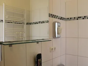 Aariana Hotel - Salle de bain