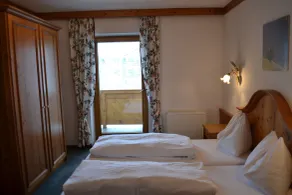 Hotel Aurach - Camera