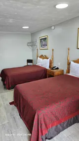 Deluxe Inn Elkton - Værelse