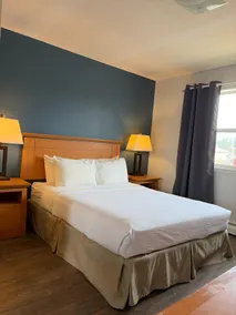 Rimbey Motor Inn - Rum