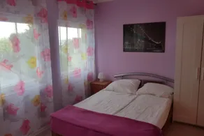 Gästezimmer Vogelsberg - Camera