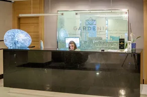 Gardenia Hotel & Spa - Reception