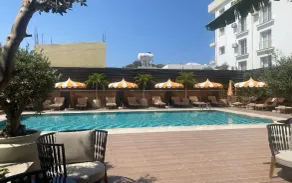 La Terrazza Hotel - Pool
