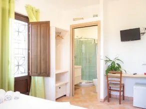 Casale Del Borgo - Bathroom