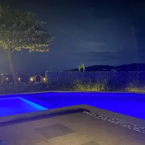 Amor Laut - Piscine