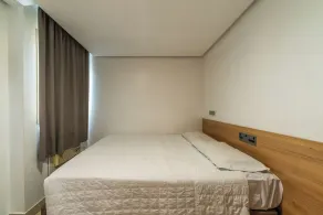 Minuano Hotel Home próximo ao aeroporto - Room