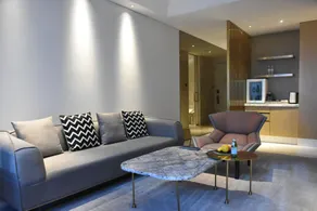 Le Meridien Shanghai Hongqiao,Minhang - Camera