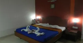 Hotel New Rockbay - Zimmer